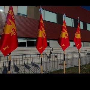 Meet your Posher, Xavier